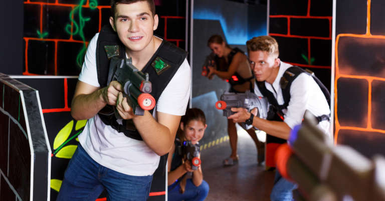 Experience Archery Singaproe: Your Ultimate Guide to Fun, Safety, and Team Activities